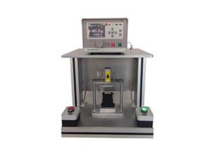 馬達氣密檢測臺