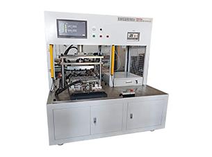 發動機缸蓋密封測試臺應用案例