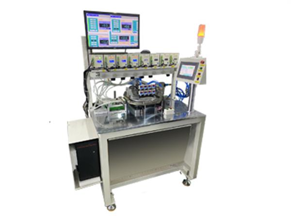 手機配件氣密防水檢測