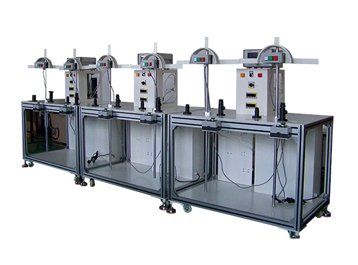 塑膠管氣密性檢測設備