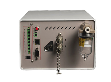 N-50系列氣密性檢測儀